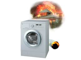 Will The Dryer In Your Home Cause A Fire?