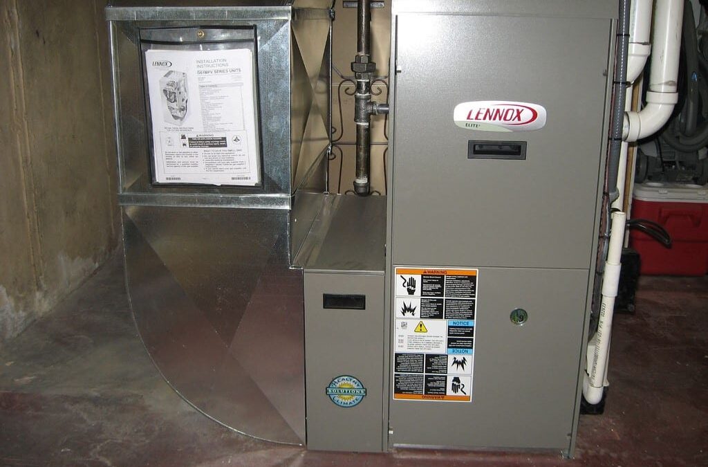 Preparing Your Furnace Before Winter
