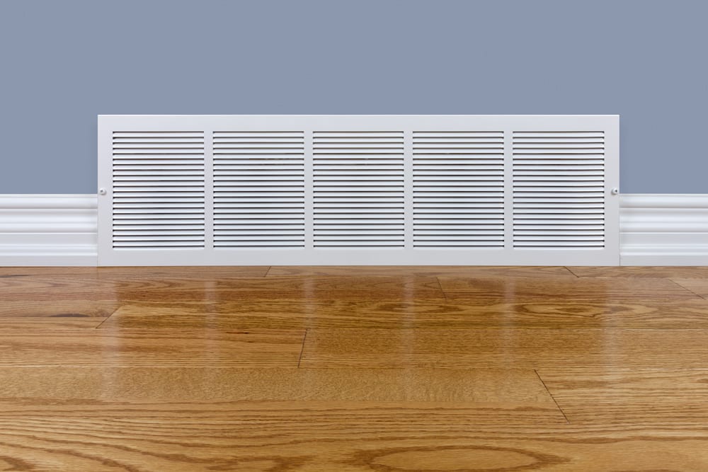vent cleaning vancouver