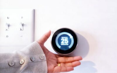Save Money and Gain Convenience with a Nest Learning Thermostat