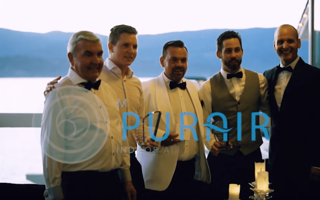 The Steps to Becoming a Modern PURAIR® Franchise Owner
