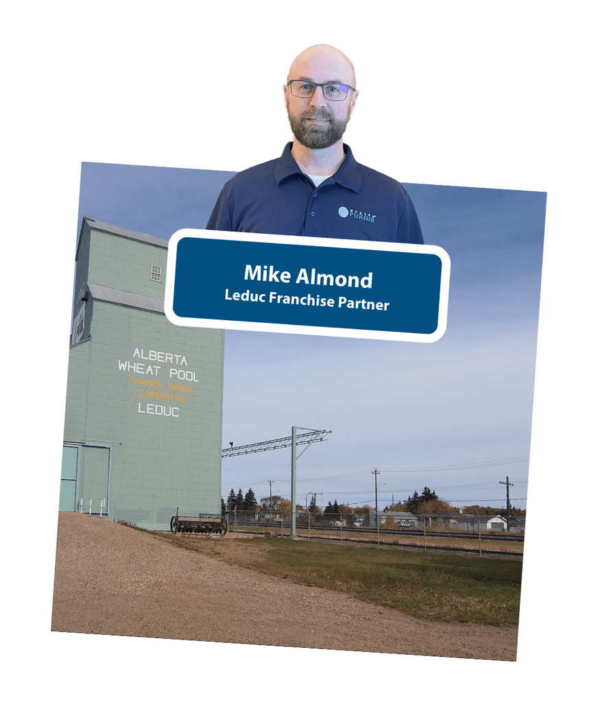 Location Mug Shot Template