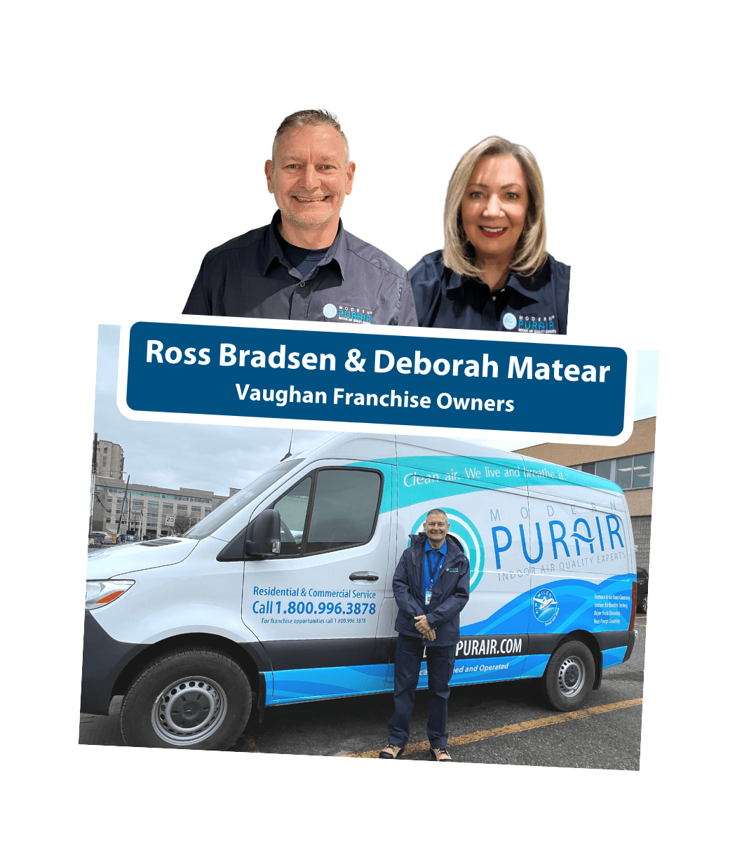 Ross & Deb Web Image