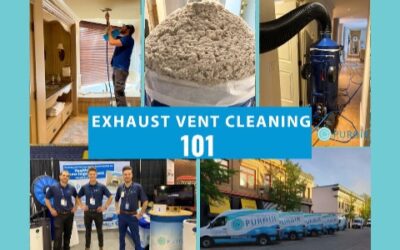 The Importance of Bathroom Exhaust Vent Cleaning for Fire Prevention