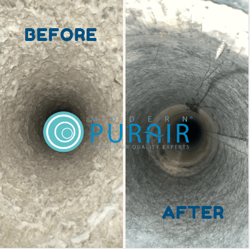 A Breath of Fresh Air: Navigating Duct Cleaning Methods – Traditional vs. Modern Techniques