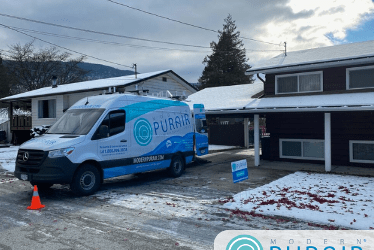 Modern PURAIR Winter Wellness: The Importance of Furnace Cleaning for a Cozy and Healthy Home