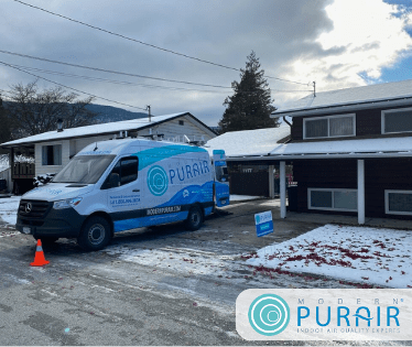 Modern PURAIR Winter Wellness: The Importance of Furnace Cleaning for a Cozy and Healthy Home