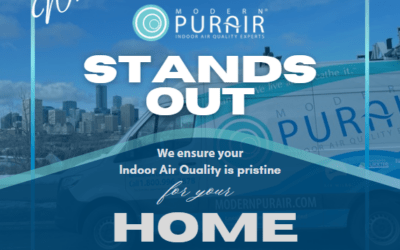 Why Modern PURAIR Stands Out in the HVAC Cleaning Industry