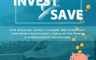 How investing in duct cleaning and other HVAC Components maintenance can save you money: A Comprehensive Breakdown: Which photo do you prefer?