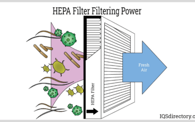 How to Choose the Right Air Purifier for Your Home: A Comprehensive Guide