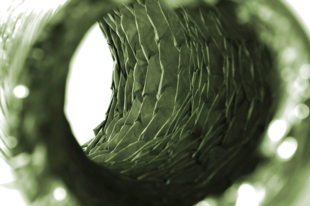 How Dryer Vent Cleaning Prevents Fire Hazards