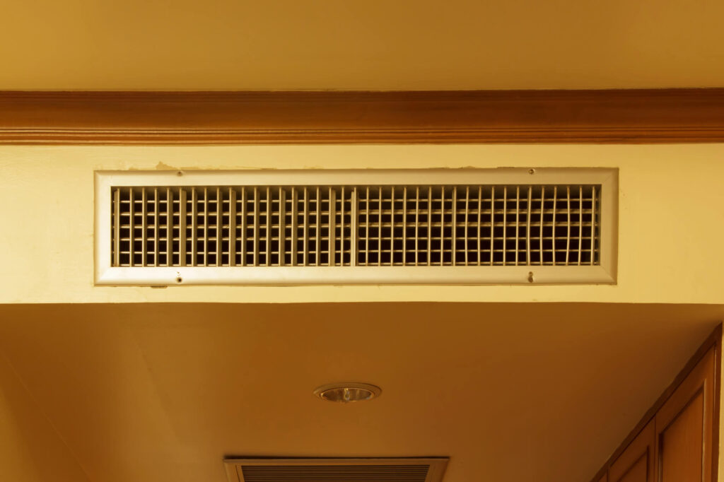 Residential Duct Cleaning Everything You Need to Know