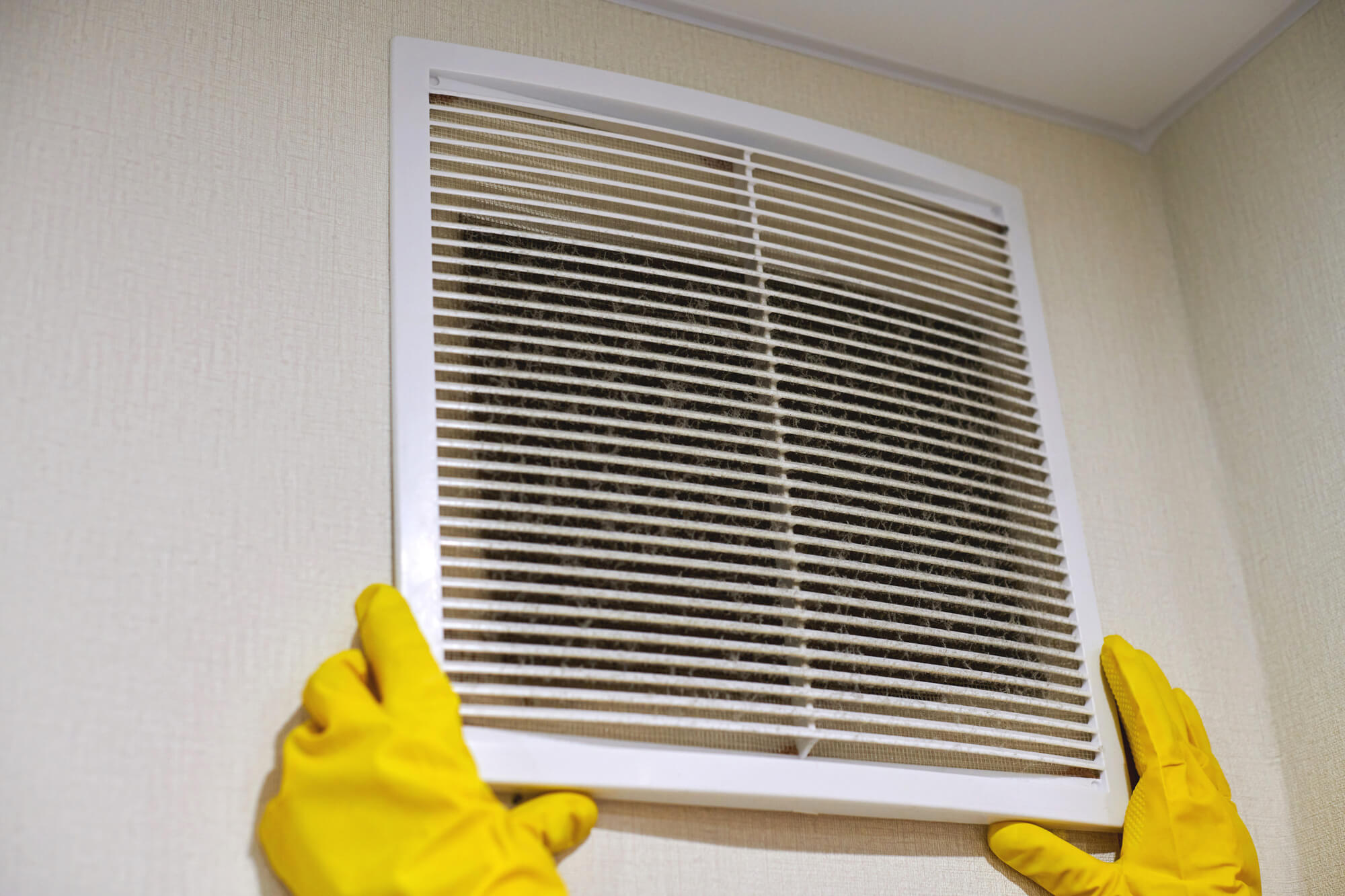 Residential Duct Cleaning Everything You Need to Know