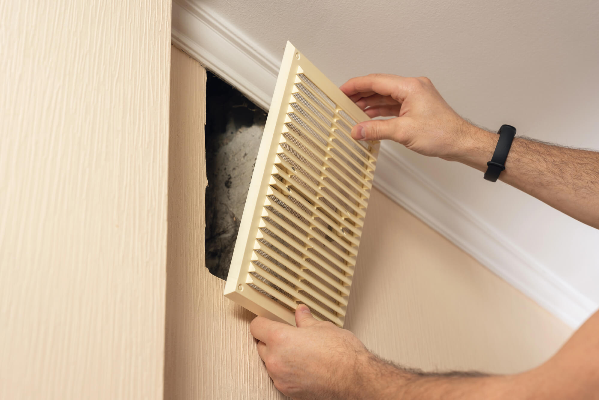 Residential Duct Cleaning Everything You Need to Know