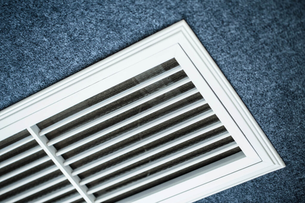 Top Benefits of Air Duct Cleaning for Your Home