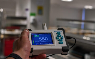 The Role of Indoor Air Quality Testing in Healthy Living