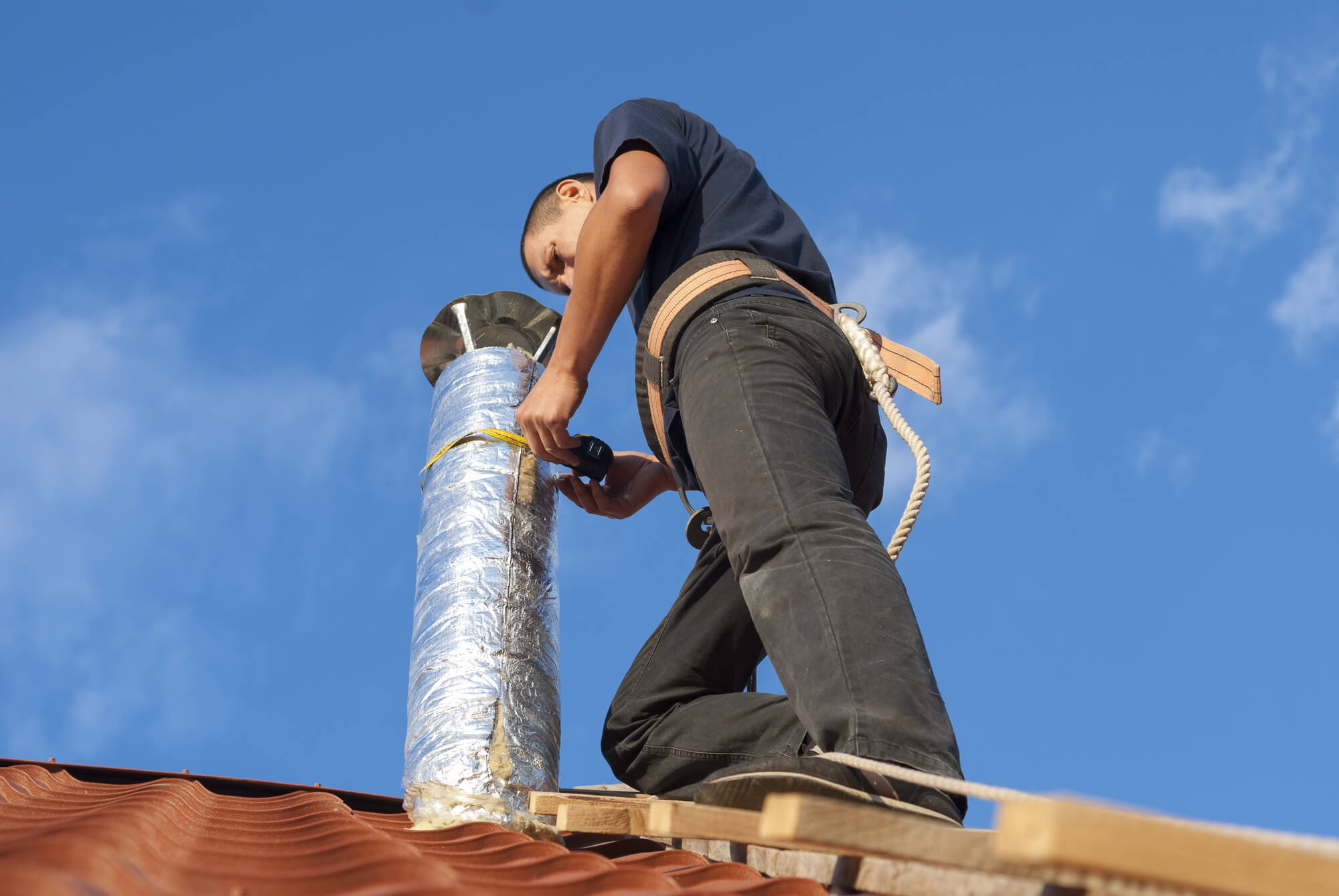 Fire & Smoke Damage Duct Restoration: Everything You Need to Know