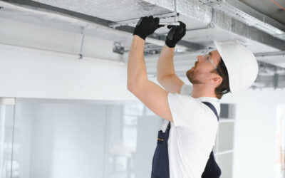 Hotel Air Duct Inspection & Cleaning Considerations