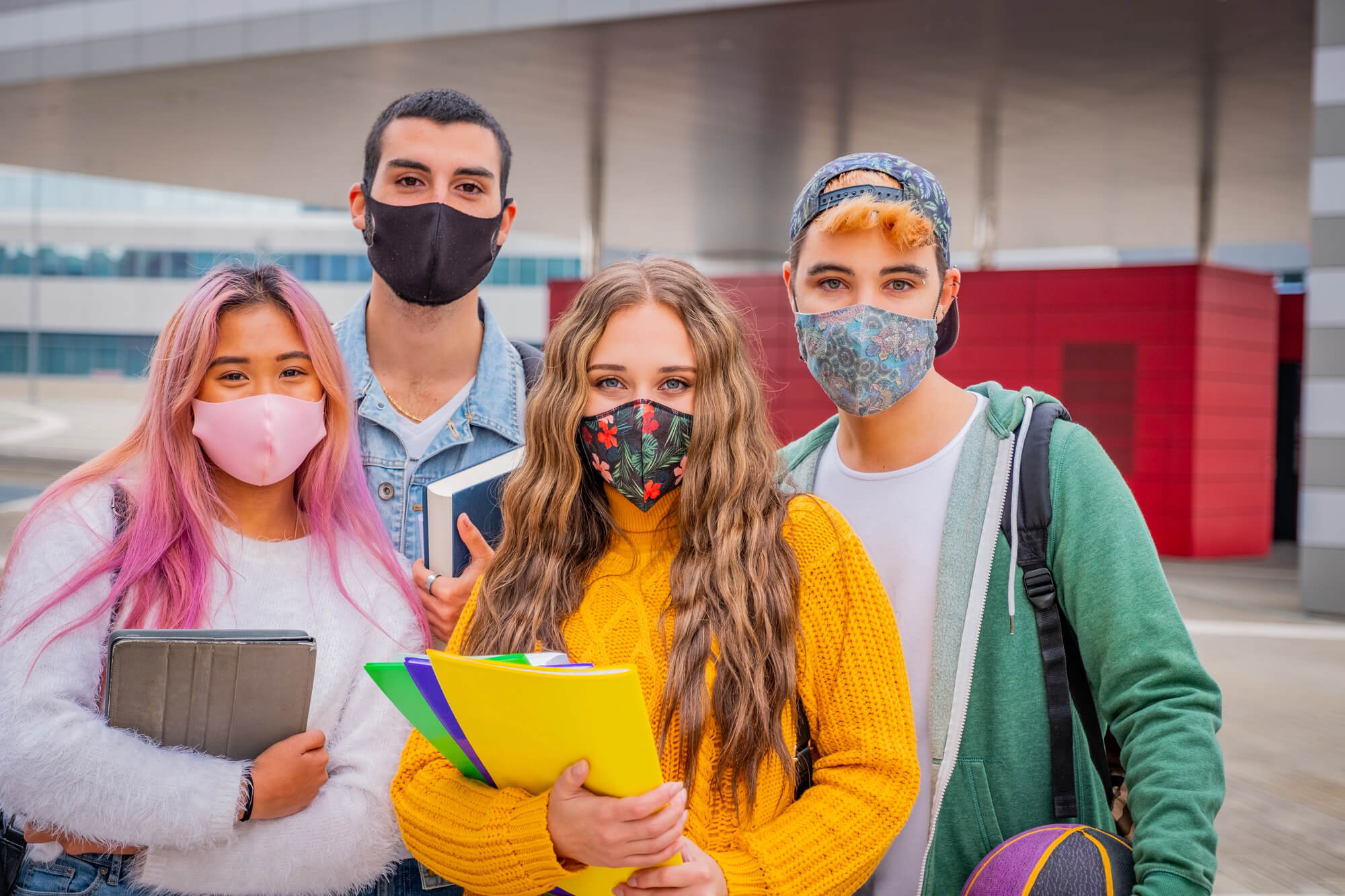Breathe Easier Air Quality Solutions for Safer, Smarter Schools & Universities