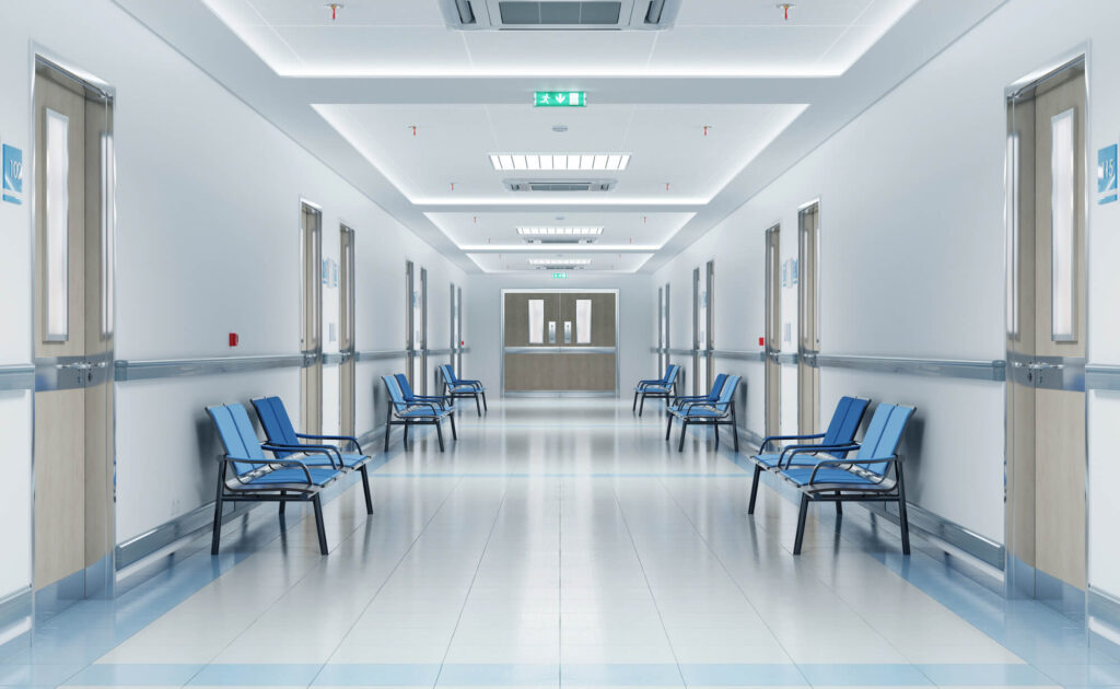 Hospital Air Duct Cleaning: What Every Healthcare Facility Needs to Know