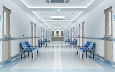 Hospital Air Duct Cleaning: What Every Healthcare Facility Needs to Know
