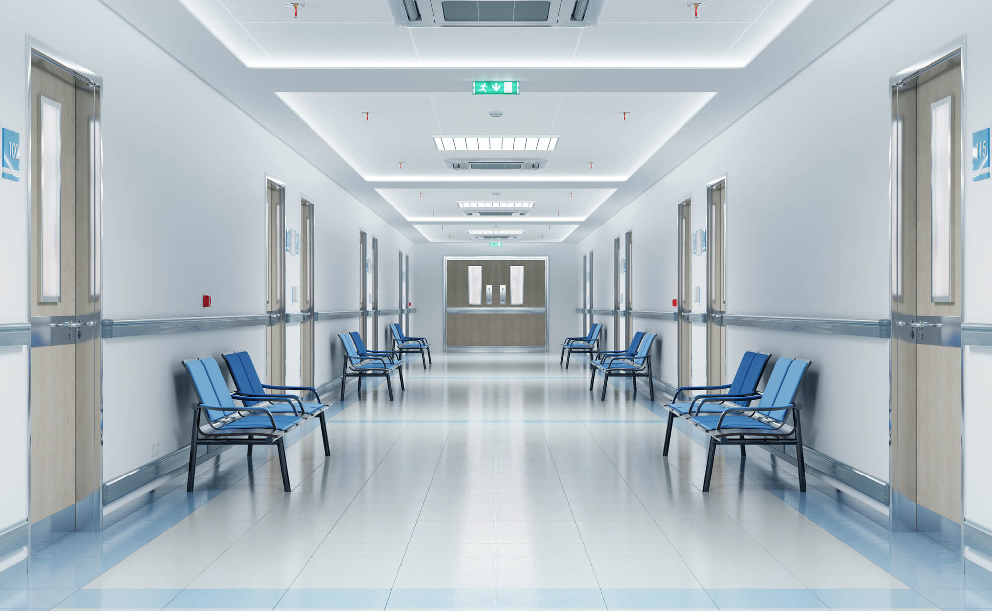 Hospital Air Duct Cleaning: What Every Healthcare Facility Needs to Know