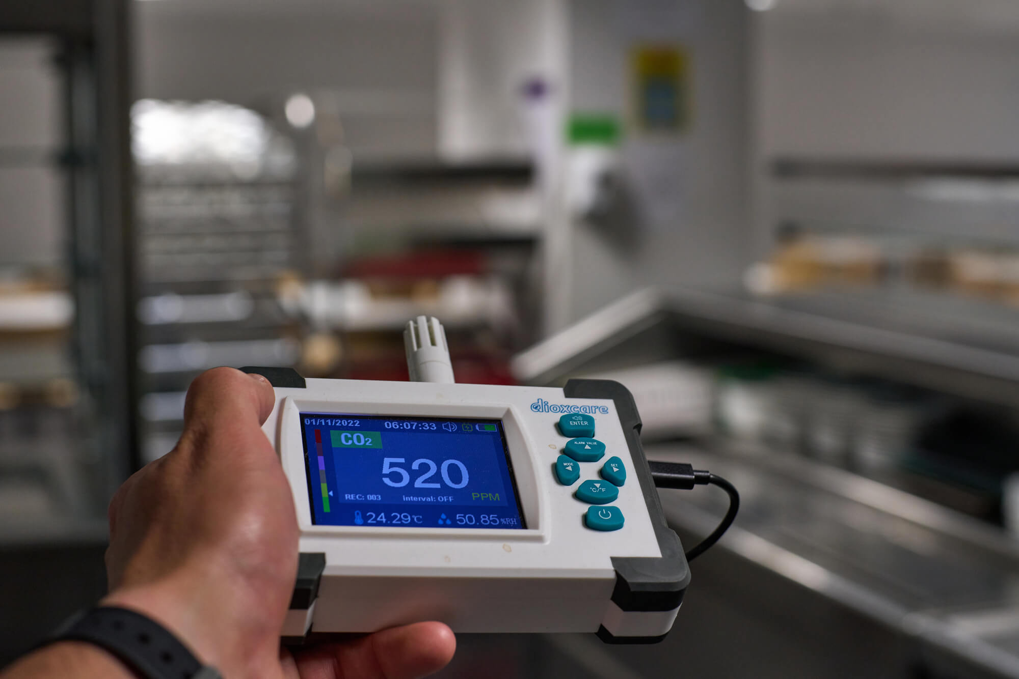 Why Indoor Air Quality Testing is Essential for Schools & Educational Facilities