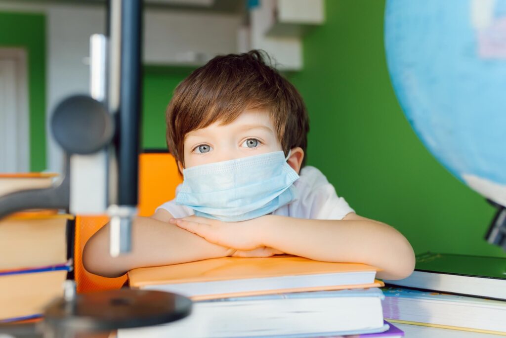 Why Indoor Air Quality Testing is Essential for Schools & Educational Facilities