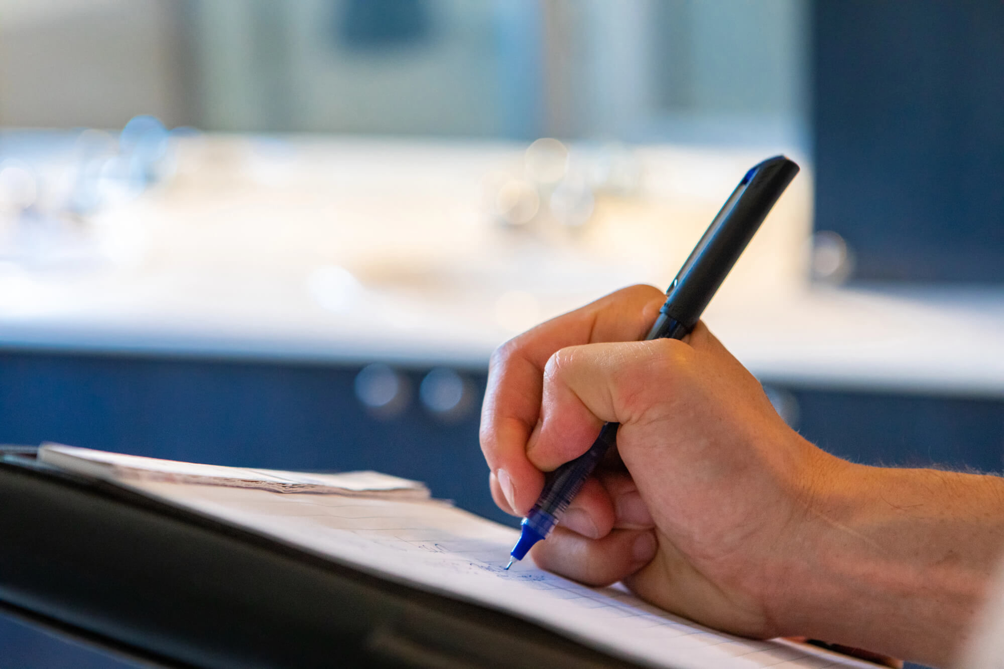 Why Indoor Air Quality Testing is Essential for Schools & Educational Facilities