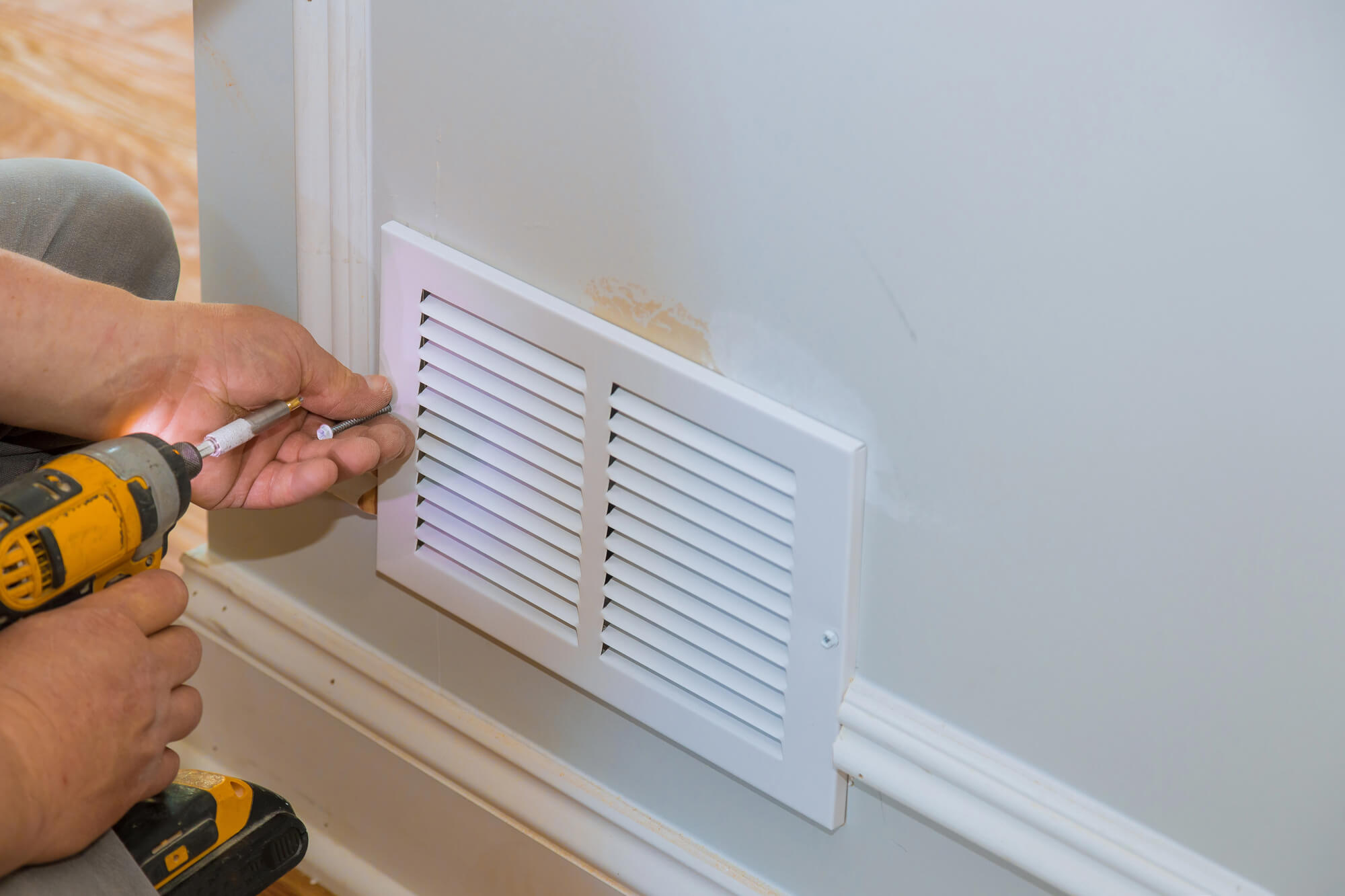 Air Duct Cleaning for Mold Prevention What Every Home & Business Needs to Know
