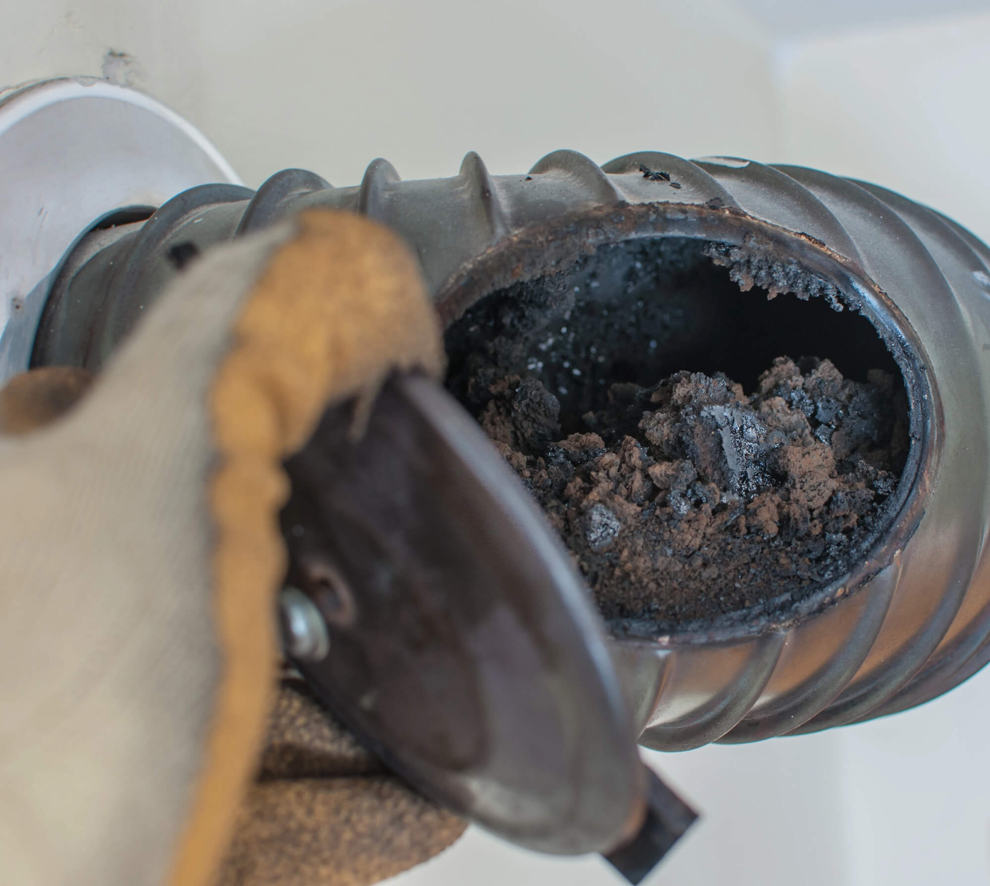 Emergency Duct Cleaning Services Everything You Need to Know