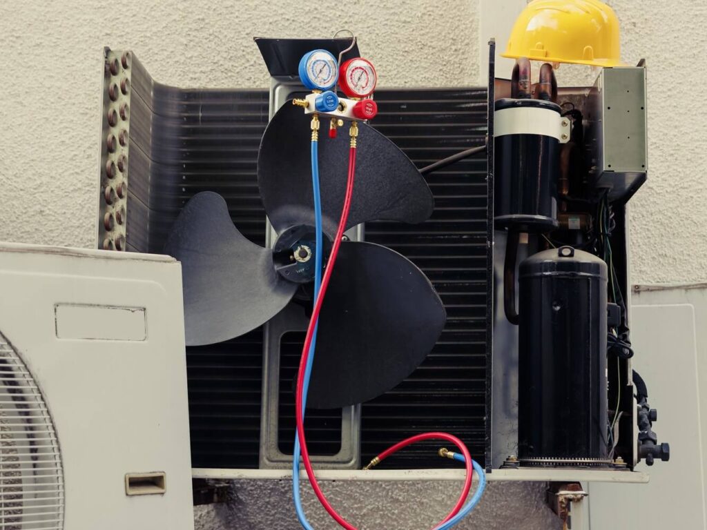 Emergency Duct Cleaning Services Everything You Need to Know