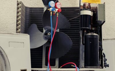 Emergency Duct Cleaning Services: Everything You Need to Know