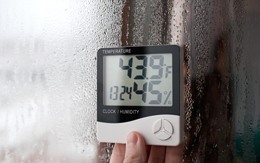 How Humidity Affects Your Indoor Air Quality