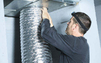 Post-Disaster HVAC Duct Cleaning: A Comprehensive Guide