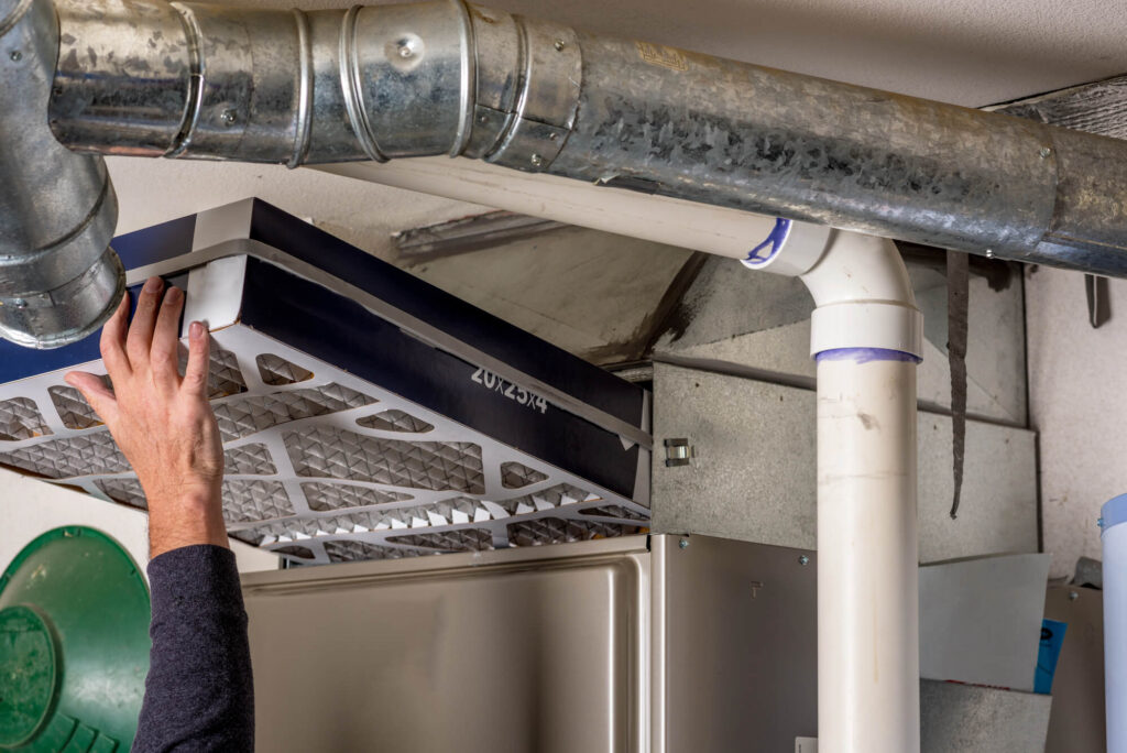 Winter HVAC Checklist: How to Prepare Your Furnace Ducts for Maximum Warmth & Efficiency