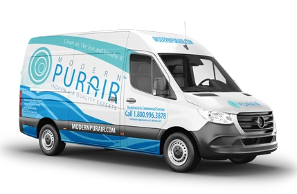 MPA sprinter van