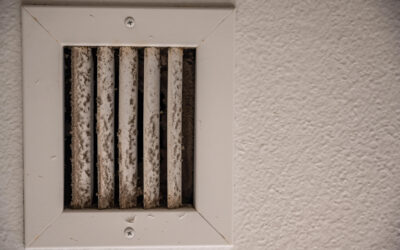 Advanced Air Duct Odor Removal & Cleaning : A Comprehensive Guide