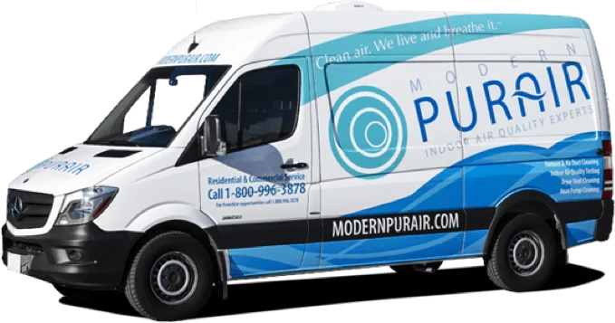 Own a Modern PURAIR® Franchise – The Future of Clean Air