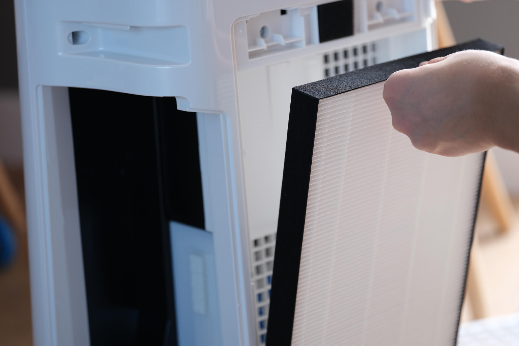 Comparing HEPA, UV-C, and Bipolar Ionization in Commercial Air Purification