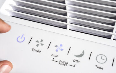 Comparing HEPA, UV-C, and Bipolar Ionization in Commercial Air Purification