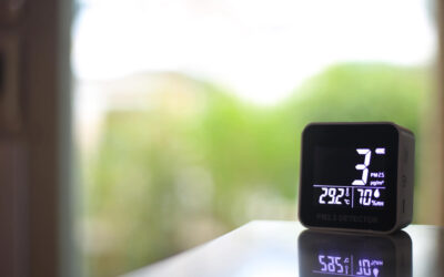 What Your IAQ Test Results Really Mean: From Numbers To Action Plan