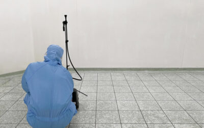 When to Test IAQ in Commercial Buildings: Renovations, Change of Use, HVAC Changes