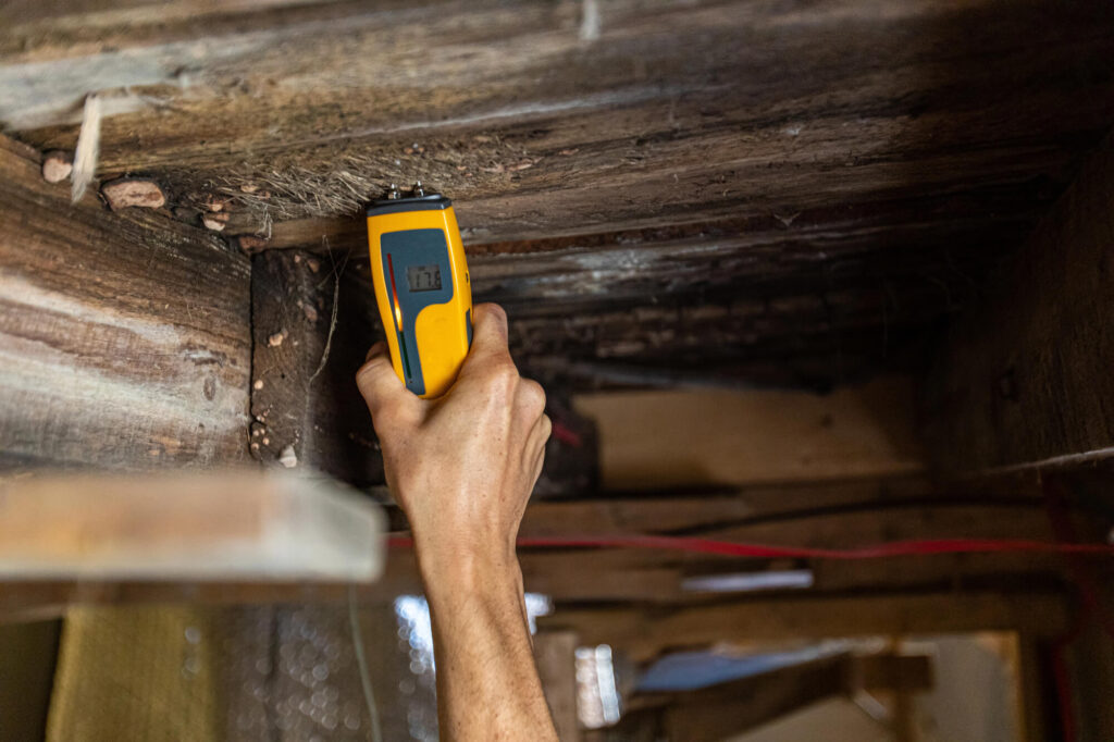 Whole-Home Air Purification + IAQ Testing Work Together