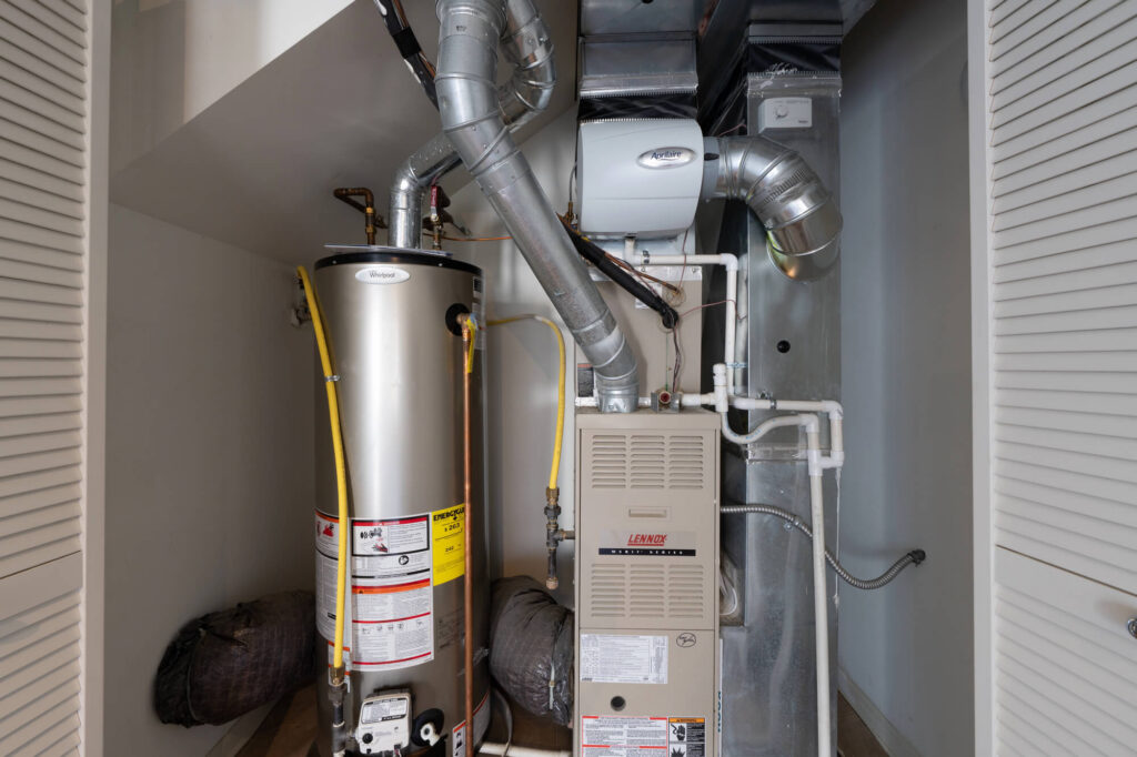 How Furnace Duct Cleaning Reduces Energy Bills