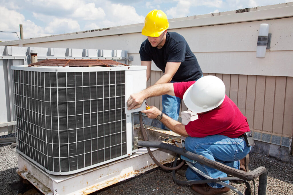 How Dirty Coils Reduce Capacity and Increase HVAC Costs