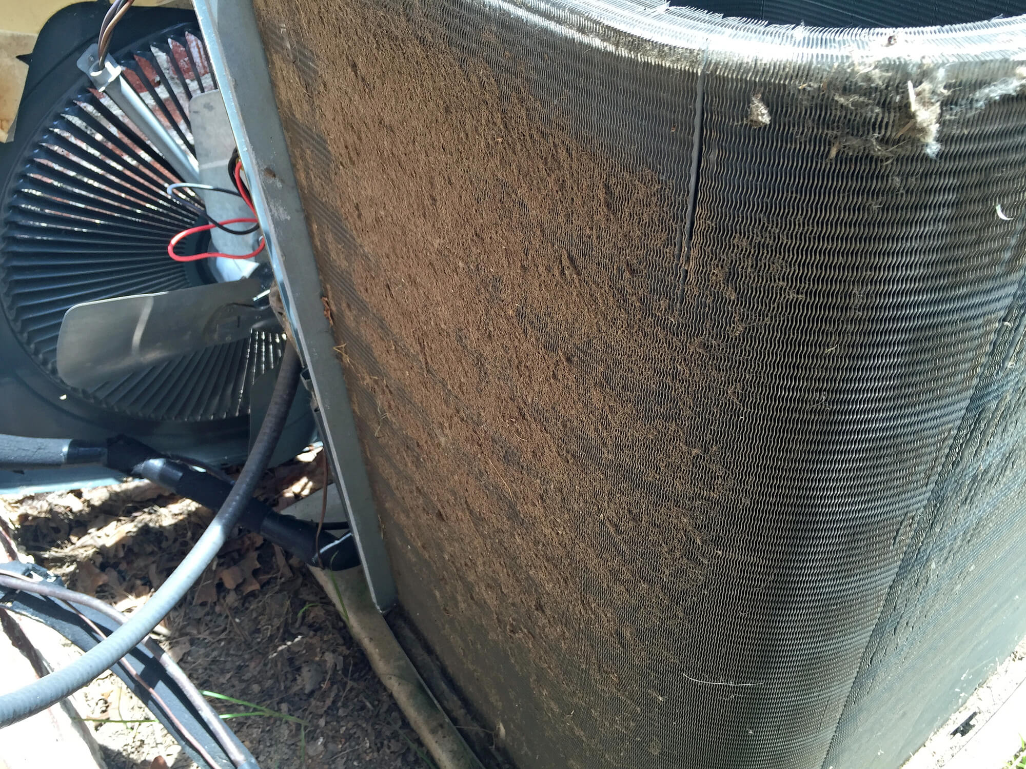 How Dirty Coils Reduce Capacity and Increase HVAC Costs