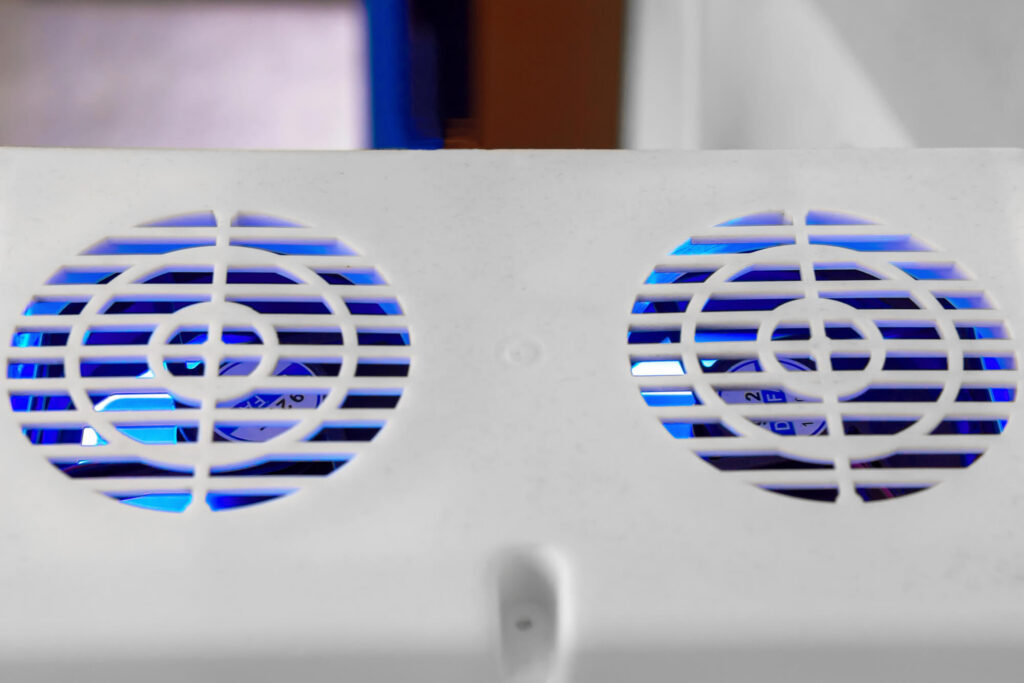 Advanced Germicidal Air Purification: How It Works