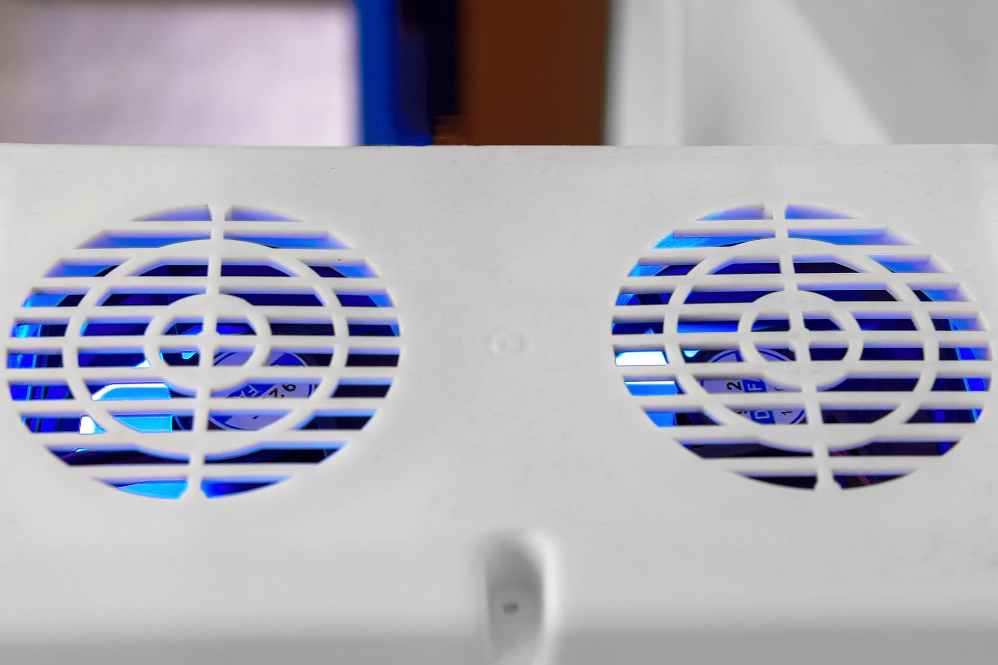 Advanced Germicidal Air Purification: How It Works