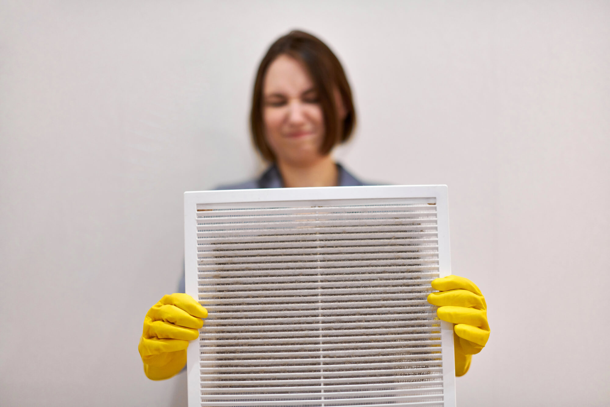 Duct Cleaning Before Moving Into a New Home